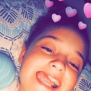 Meet your Posher, Kelsey